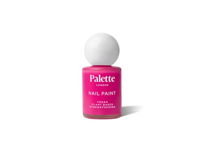 Hovedbilde Palette Nail Paint Dragon Fruit 