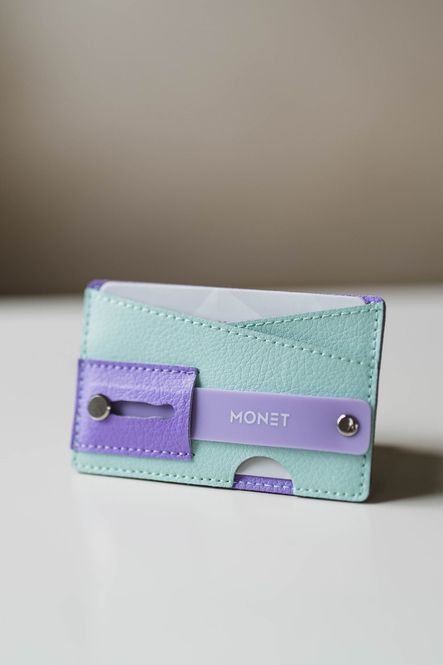 Hovedbilde Monet Purple/Mint 