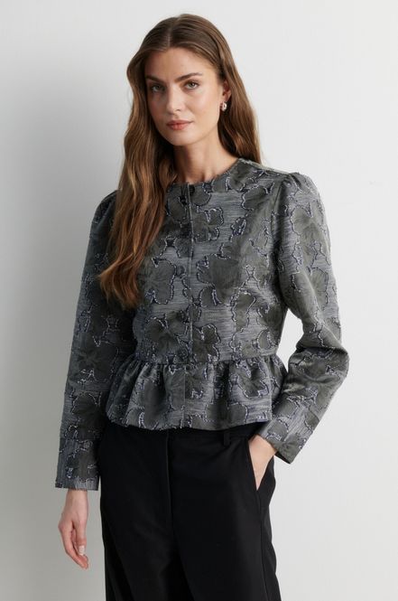 Hovedbilde Lights Jacket Asphalt