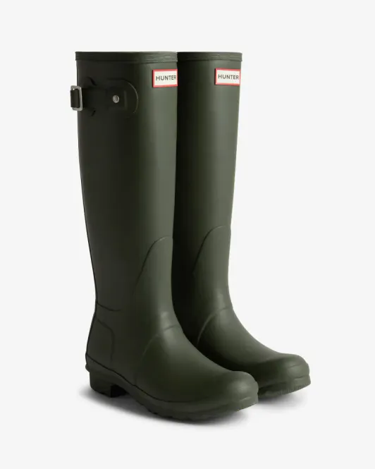 Hovedbilde Original Tall Dark Olive 
