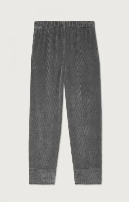Padow Pants Vintage Carbon 