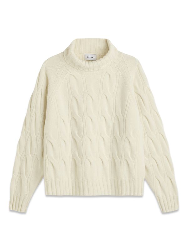 Cosima Sweater Offwhite 