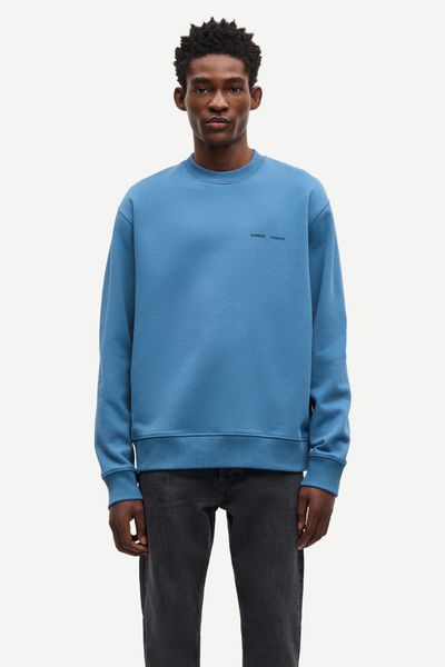 Hovedbilde Norsbro Crew Neck 11727 Stellar 