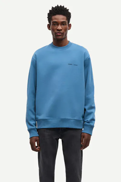 Hovedbilde Norsbro Crew Neck 11727 Stellar 