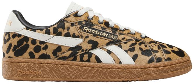 Hovedbilde Club C Grounds UK Cheetah/Chalk 