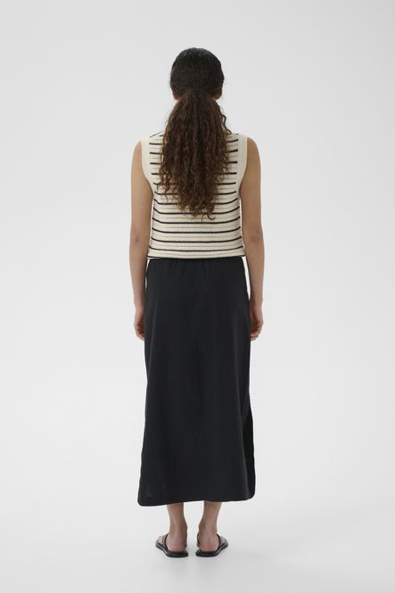 Hovedbilde Rimone Skirt Black 