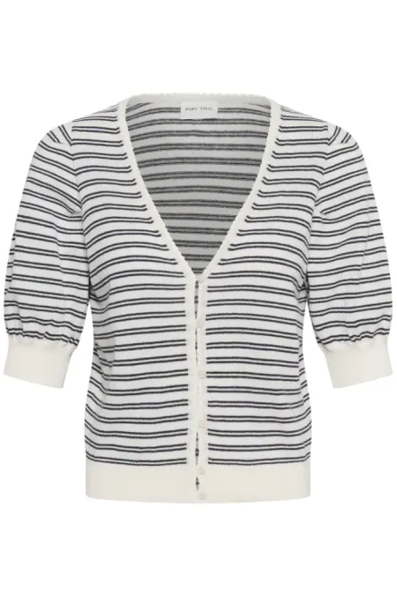 Hovedbilde Bindi Cardigan After Midnight Stripe 