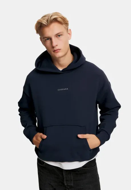 Hovedbilde M. Pollux Hoodie Navy 