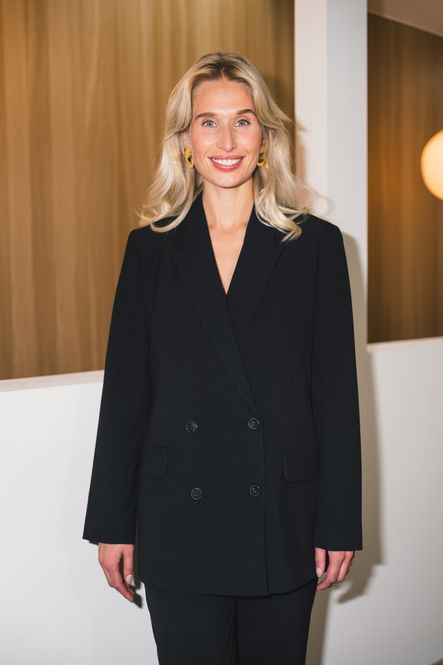 Hovedbilde Frida 285 Black 