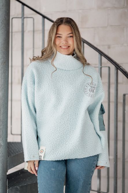 Hovedbilde Nini Light Blue 
