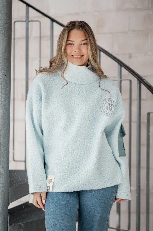 Nini Light Blue 