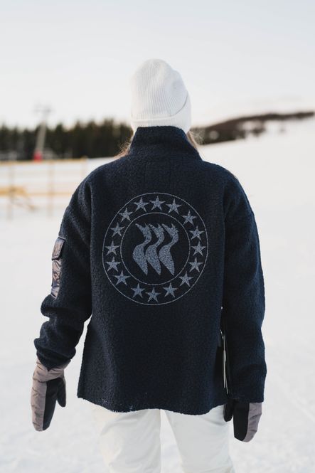 Hovedbilde Micky Navy 