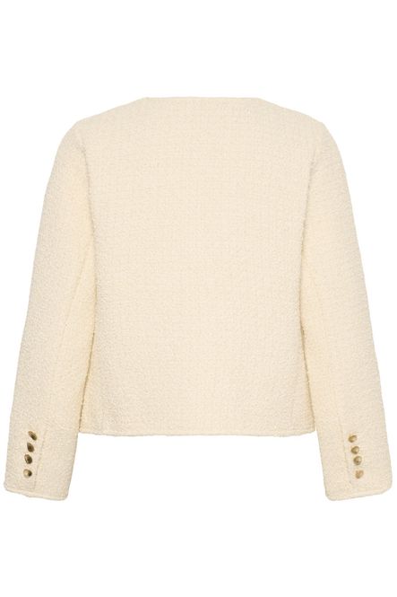 Hovedbilde Damini Blazer Eggnog 