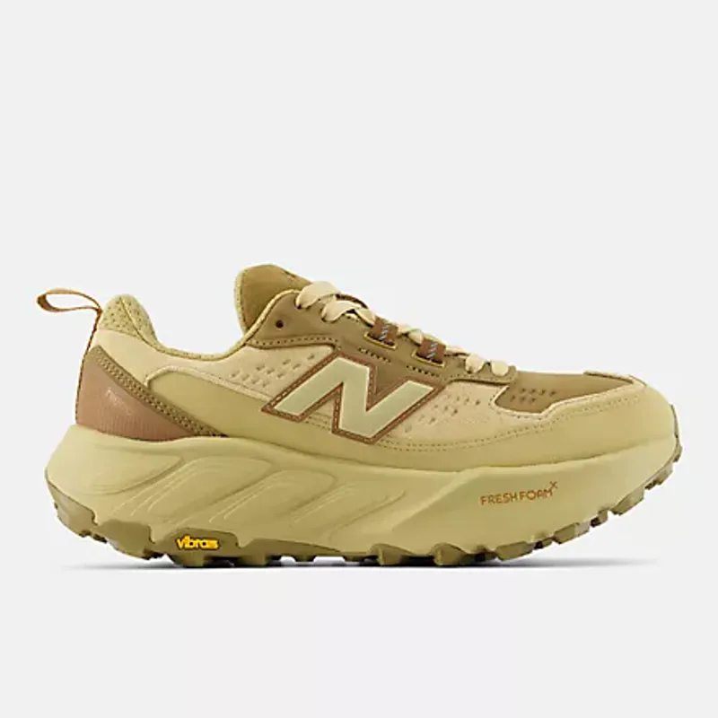 FreshFoam Hierro Trek Quicksand/Bark 