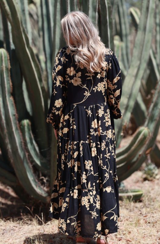 Ambrosia Longsleeve Silent Garden
