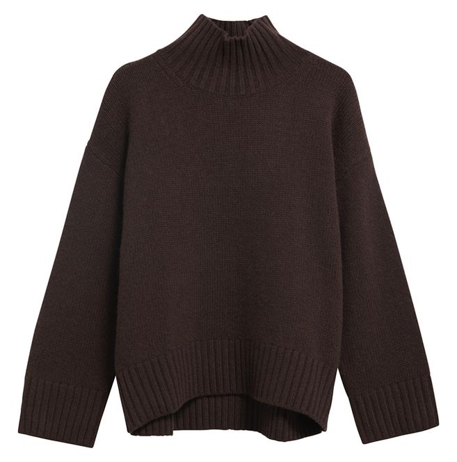 Hovedbilde Woodhouse Funnel Neck Rustic 