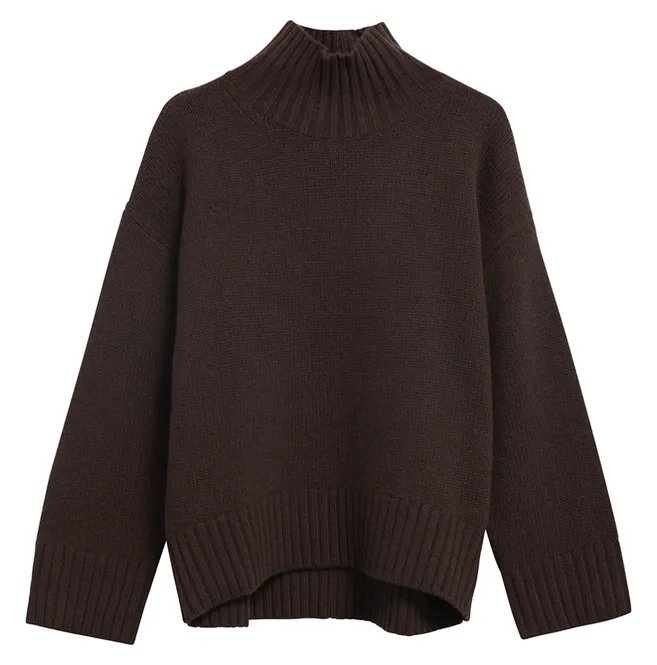Hovedbilde Woodhouse Funnel Neck Rustic 