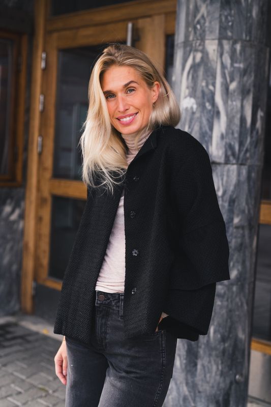 Spencer Jacket No. 63