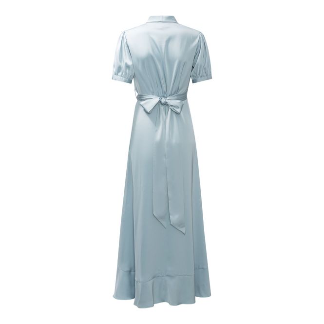 Hovedbilde Iris Dress Hammered Sky 
