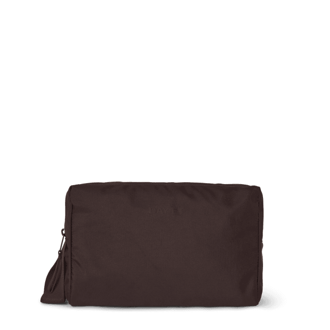 Hovedbilde Day RE-S Tonal Washbag L Coffee Bean 