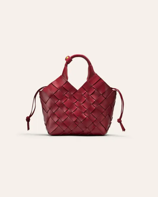 Hovedbilde Misu Rumba Red 
