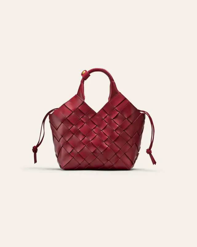 Misu Rumba Red 