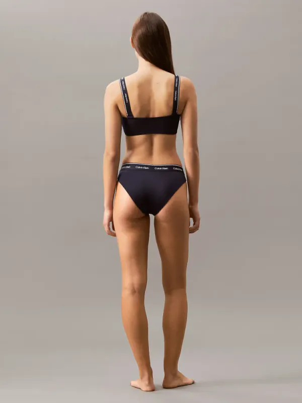 Bikini Dark Sapphire 