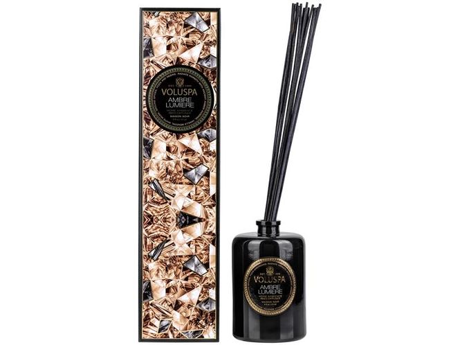 Hovedbilde Maison Reed Diffuser Ambre Lumiere 