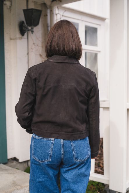 Hovedbilde Carynn Jacket Mole 