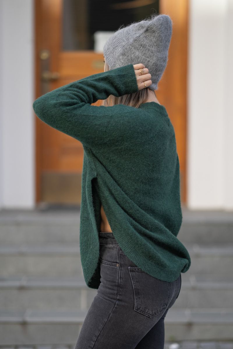 Lessine Hope Pullover Pine Grove 