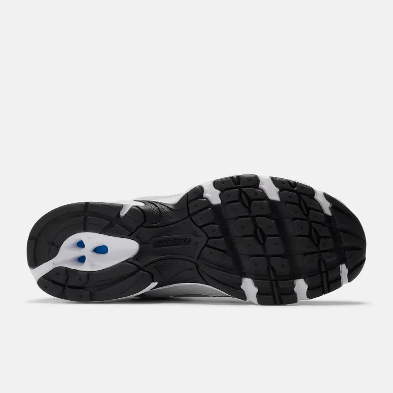 530 Raincloud/Shadow Grey/Silver Metallic 