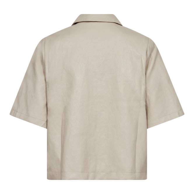 Hovedbilde Gitt SS Shirt Bone 