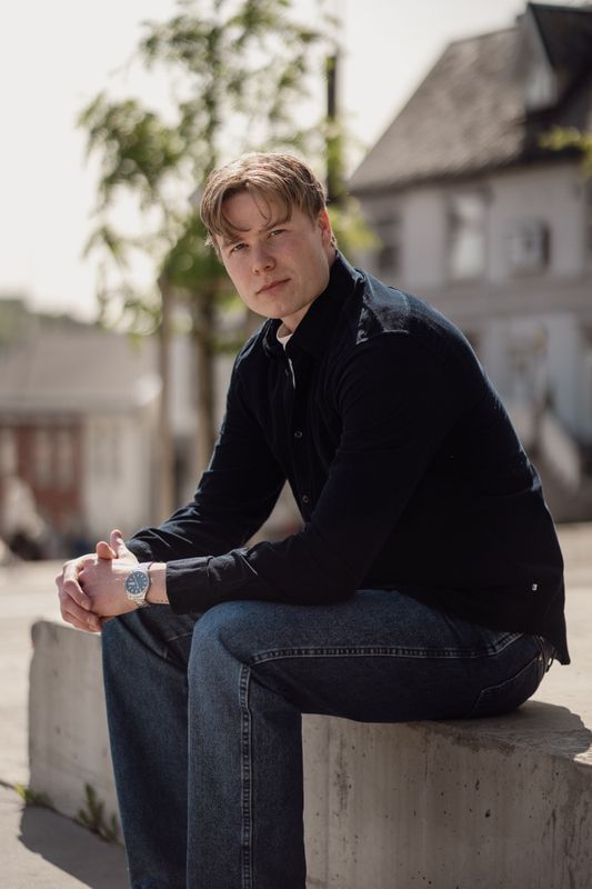 Saliam NX Shirt 10504 Salute 