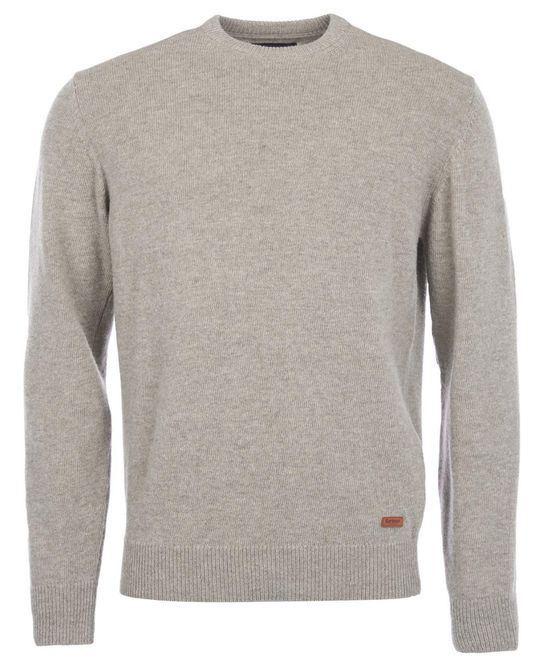 Hovedbilde Essential Patch Crew Stone 