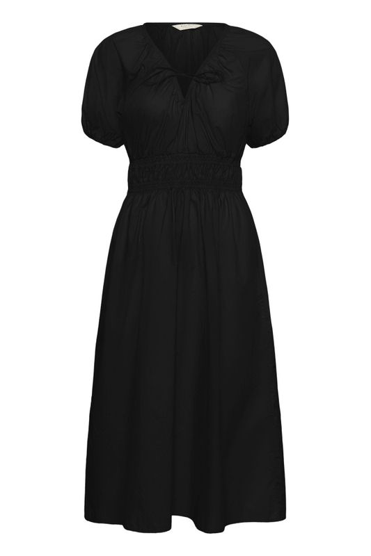 Bodilla Dress Black 