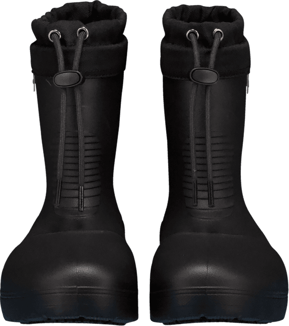 Hovedbilde Niseko 3.0 Kids Black 