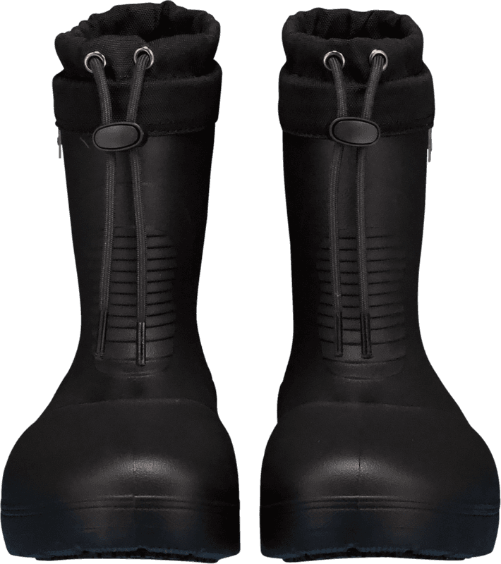 Niseko 3.0 Kids Black 