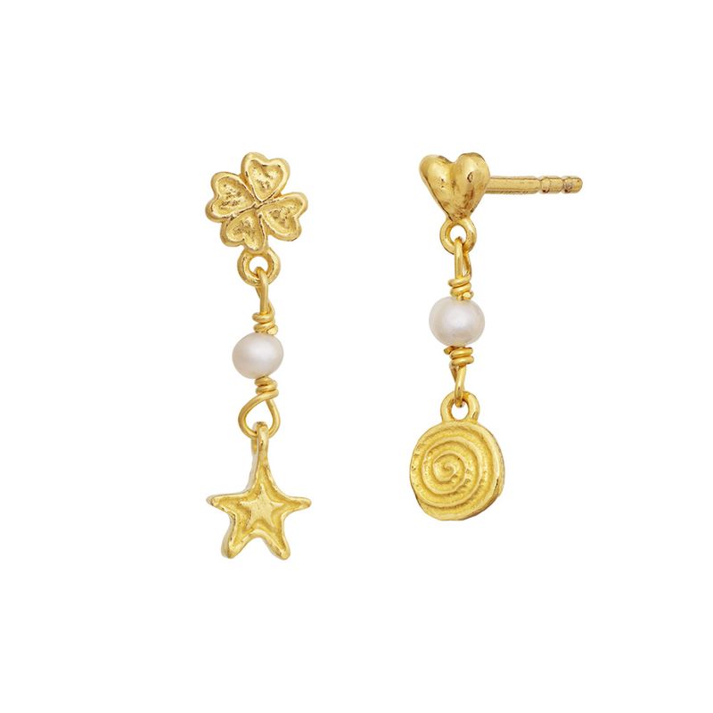 Evante Earring 