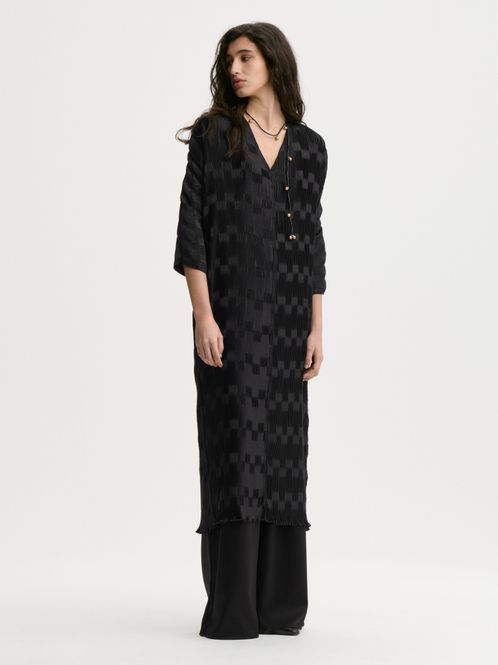 Hovedbilde Francis Dress Black 