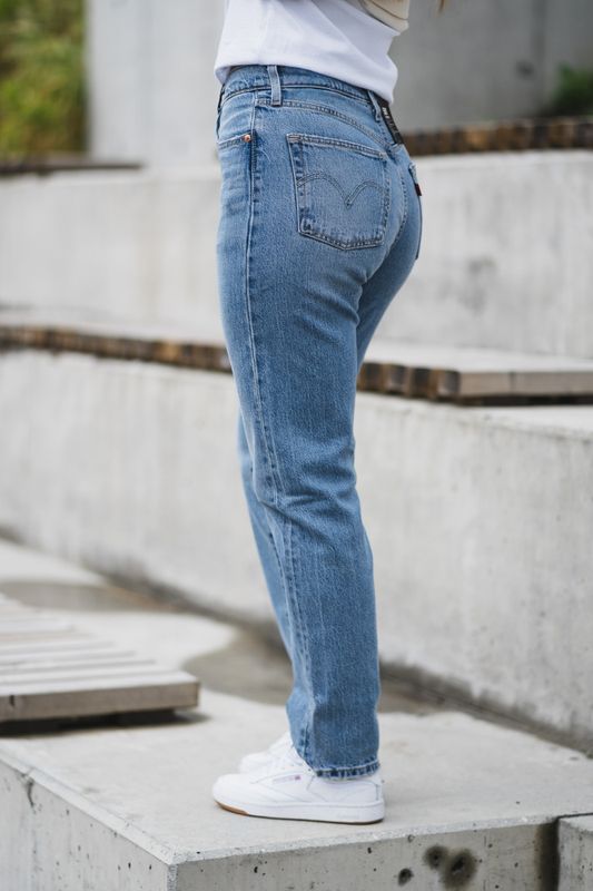 501 '90S Jeans In Love With You 