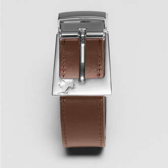 Hovedbilde Ember Silver Ecru/Camel 