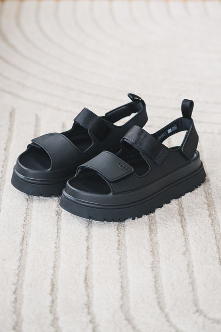 Hovedbilde W Goldenglow Black 