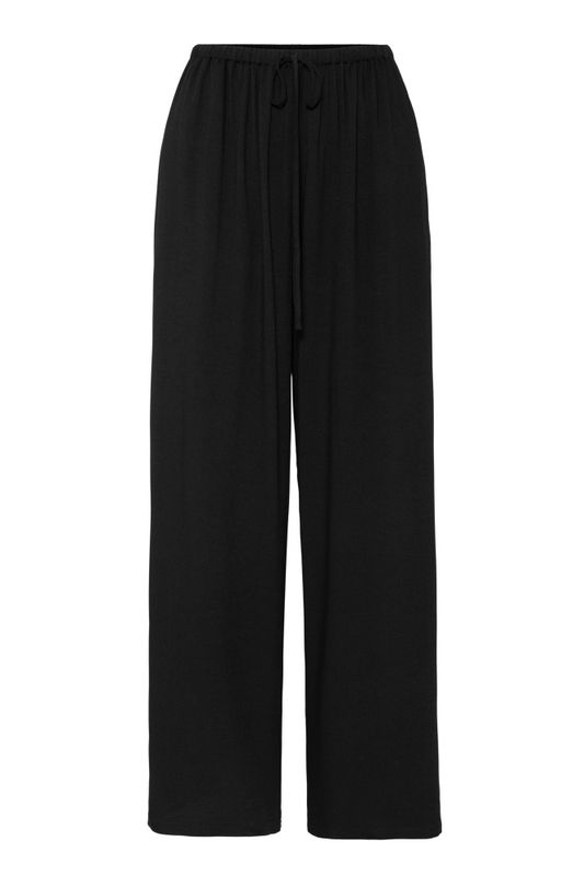 Chill Pant Black 