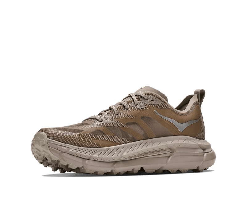 U Mafate Speed 4 Lite TL Archival Taupe 