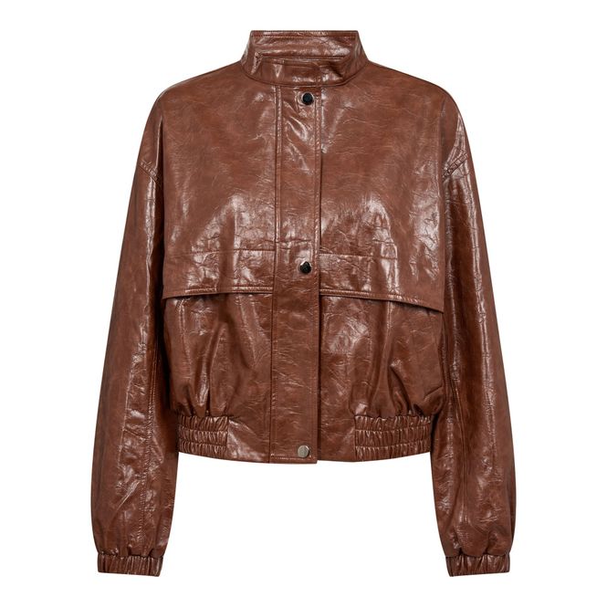Hovedbilde Richa Bomber Cognac 