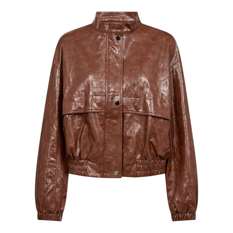 Richa Bomber Cognac 