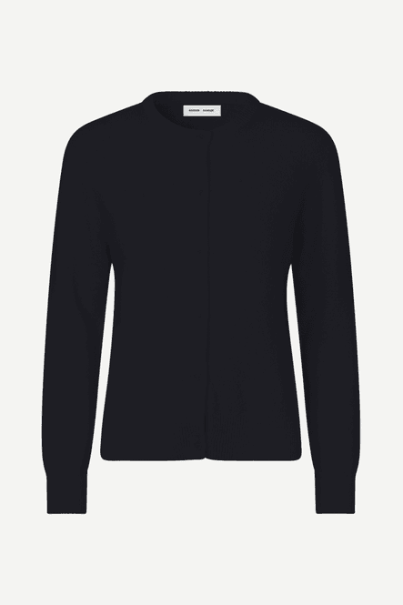Hovedbilde Nor Short Cardigan 7355 Salute 