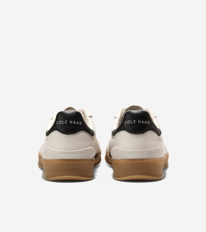 GP Breakaway Sneaker Ivory/Gum 