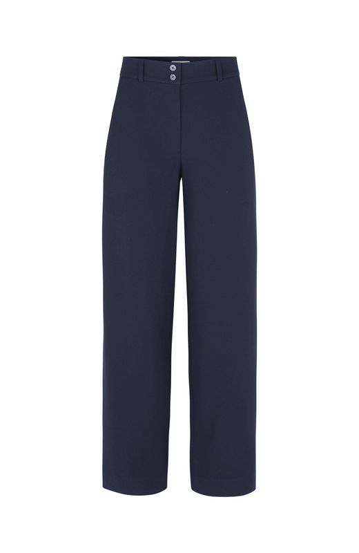 Sophia 285 Navy Long 