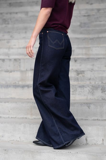 Hovedbilde Canyon Denim Lines 